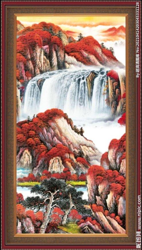 热血羽毛球
